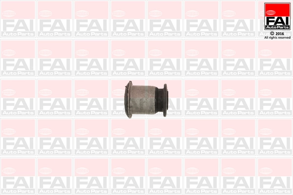 Mounting, control/trailing arm